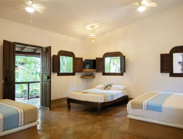 Real de la Palma hotel detail image 3