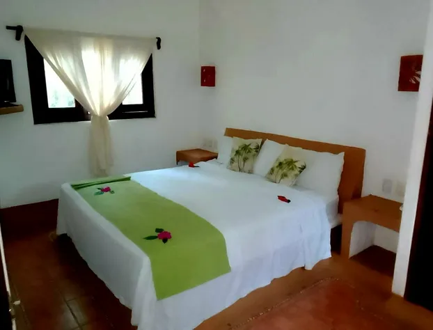 Real de la Palma hotel detail image 4