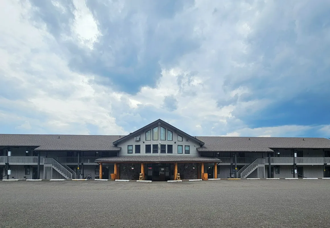 108 Golf Resort hotel hero