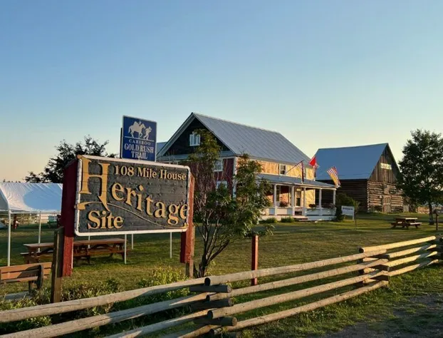 108 Golf Resort hotel detail image 2