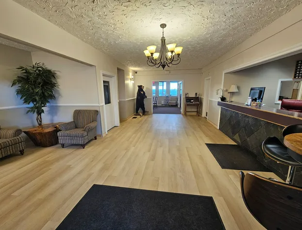 108 Golf Resort hotel detail image 3