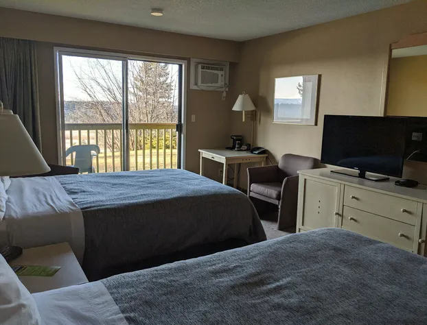 108 Golf Resort hotel detail image 4