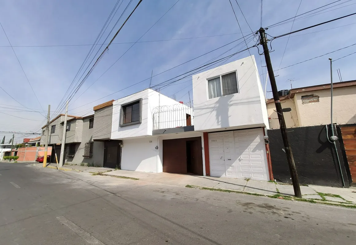 Hotel de Guadalupe Puebla hotel hero