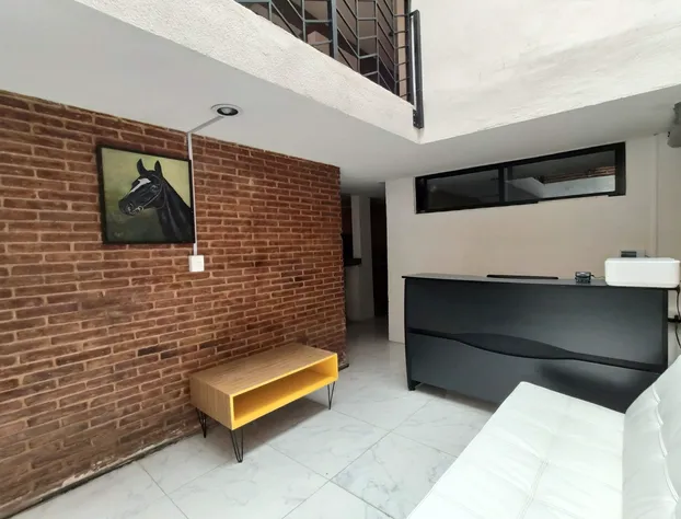 Hotel de Guadalupe Puebla hotel detail image 3