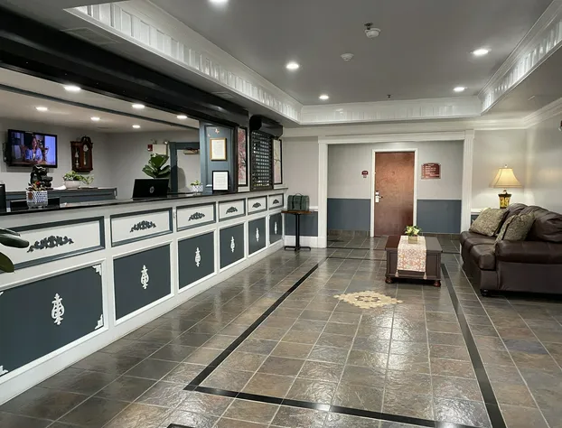 Best Western Plus Atlantic City West Extended Stay & Suites hotel detail image 3