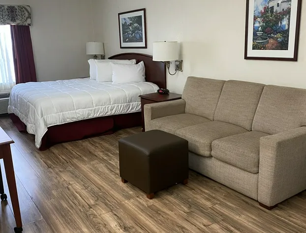 Best Western Plus Atlantic City West Extended Stay & Suites hotel detail image 4