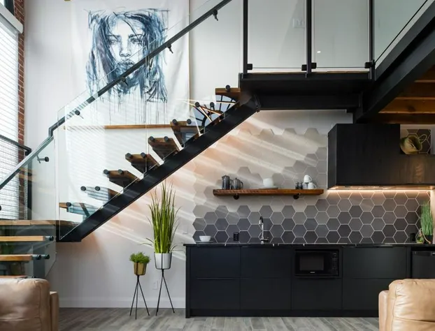 48 King West Boutique Hotel hotel detail image 1