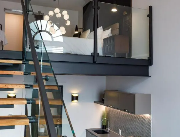 48 King West Boutique Hotel hotel detail image 2