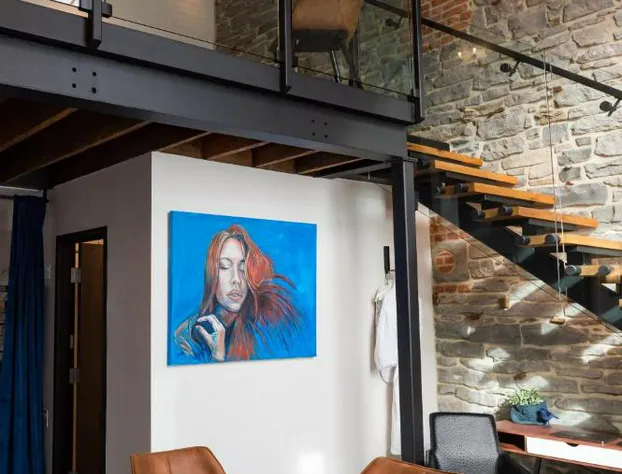 48 King West Boutique Hotel hotel detail image 4