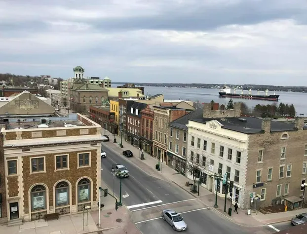 48 King West Boutique Hotel hotel detail image 1