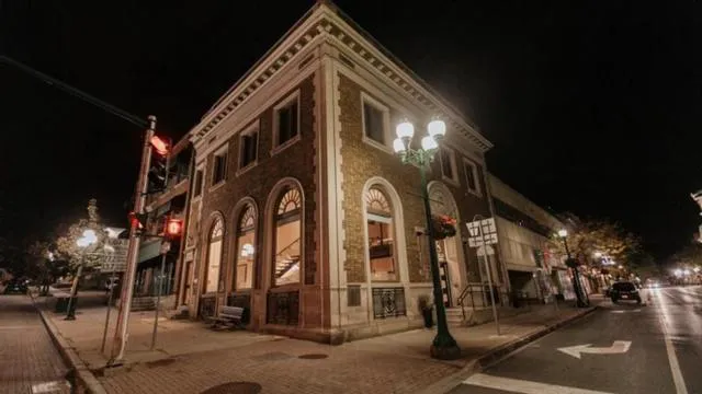 48 King West Boutique Hotel hotel hero