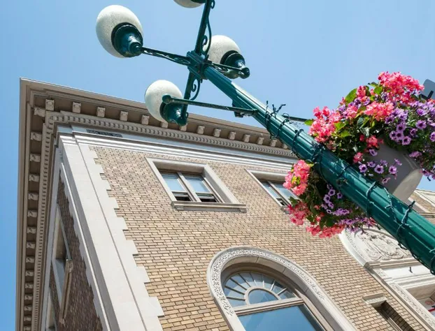 48 King West Boutique Hotel hotel detail image 2