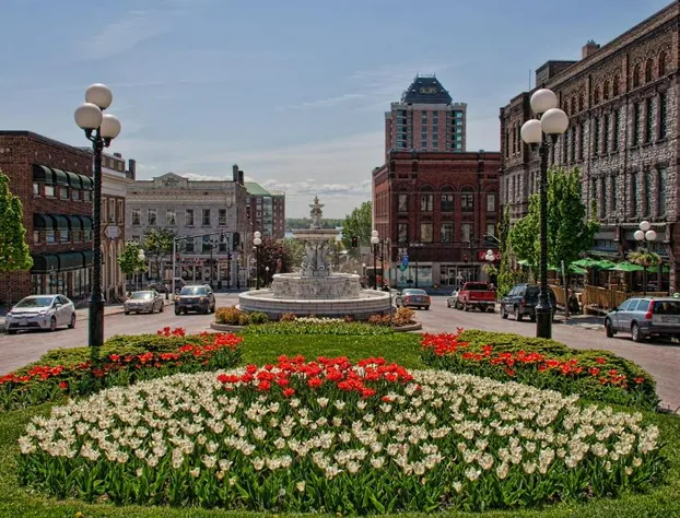 48 King West Boutique Hotel hotel detail image 3