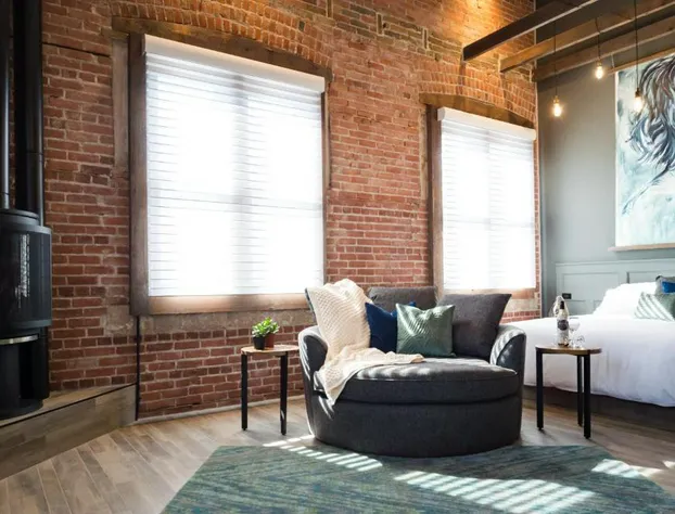 48 King West Boutique Hotel hotel detail image 4