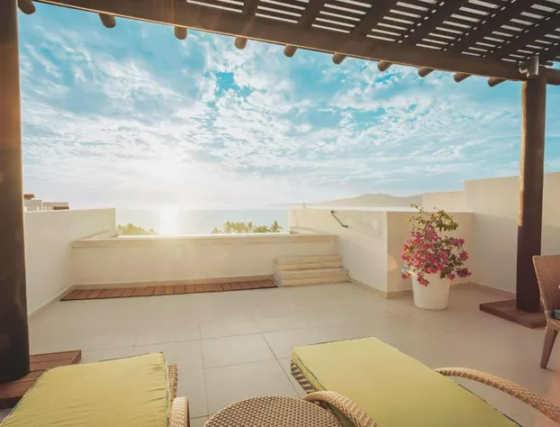 Marival Distinct All-Inclusive Handwritten Collection hotel detail image 1