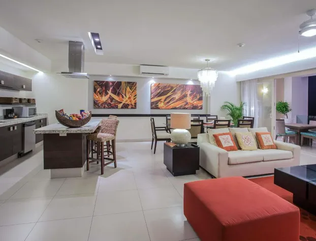 Marival Distinct All-Inclusive Handwritten Collection hotel detail image 4