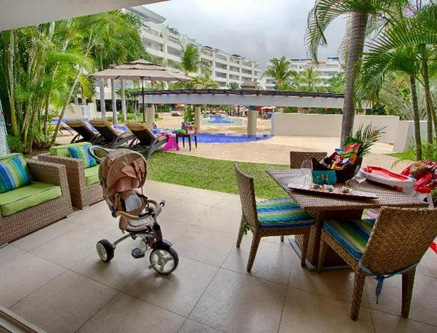 Marival Distinct All-Suites & World Spa – Handwritten Collection hotel detail image 1