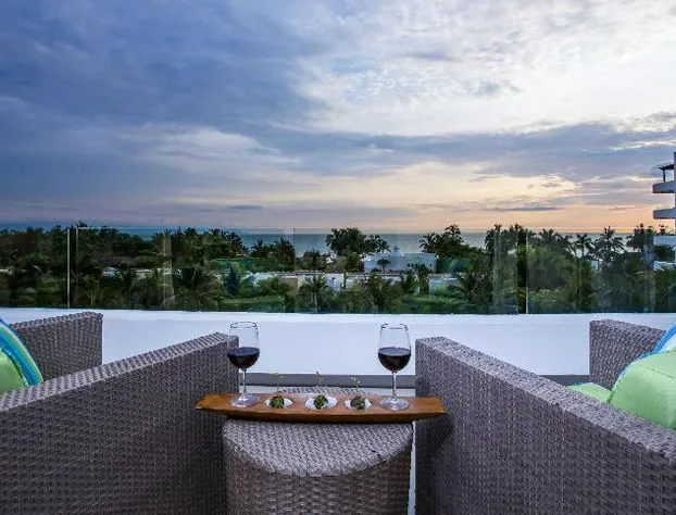 Marival Distinct All-Suites & World Spa – Handwritten Collection hotel detail image 2