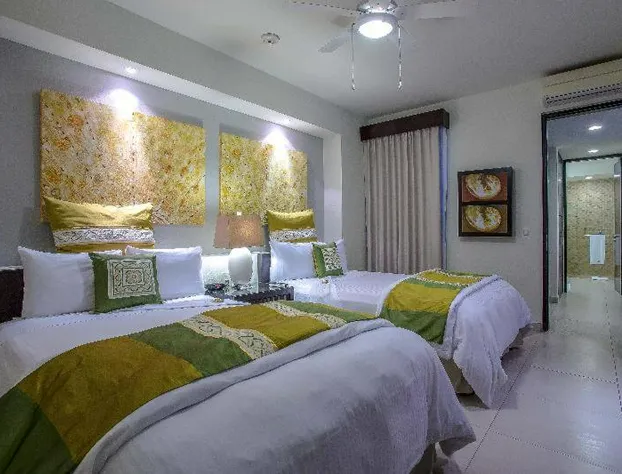 Marival Distinct All-Suites & World Spa – Handwritten Collection hotel detail image 3