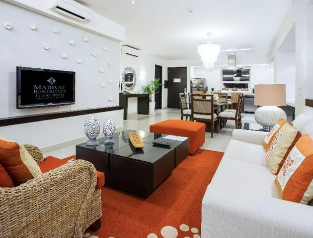 Marival Distinct All-Suites & World Spa – Handwritten Collection hotel detail image 4