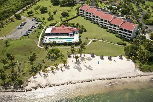 Club St. Croix Beach & Tennis Resort by Antilles Resorts hotel detail image 1