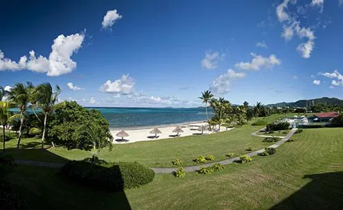 Club St. Croix Beach & Tennis Resort by Antilles Resorts hotel detail image 4