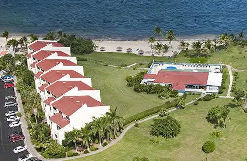 Club St. Croix Beach & Tennis Resort by Antilles Resorts hotel detail image 2