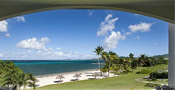 Club St. Croix Beach & Tennis Resort by Antilles Resorts hotel detail image 3
