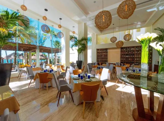 The Sens Cancun By Oasis hotel detail image 2