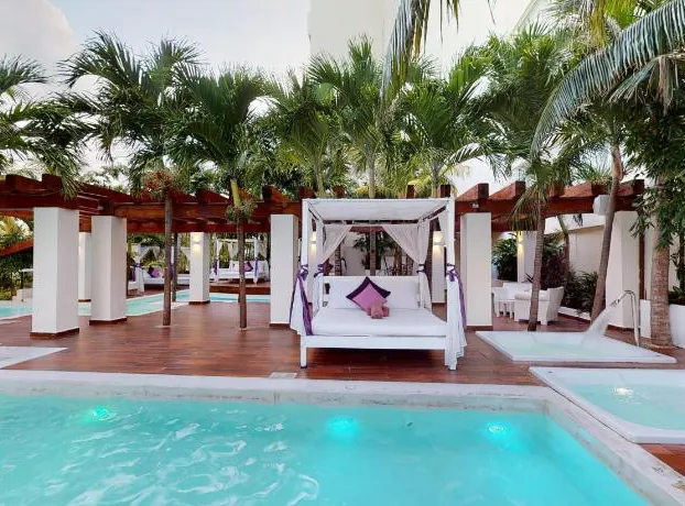 The Sens Cancun By Oasis hotel detail image 3