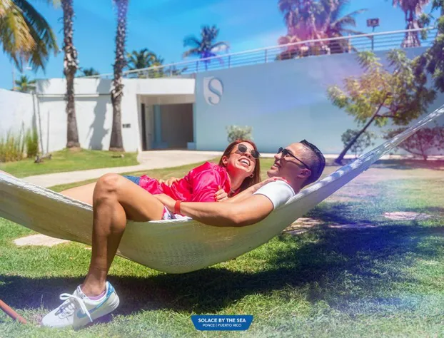 Solace by the Sea hotel detail image 1