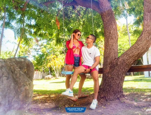 Solace by the Sea hotel detail image 2