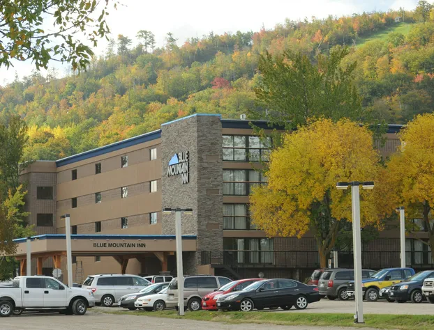 Blue Mountain Resort Inn hotel detail image 1