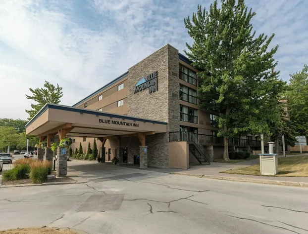 Blue Mountain Resort Inn hotel detail image 3