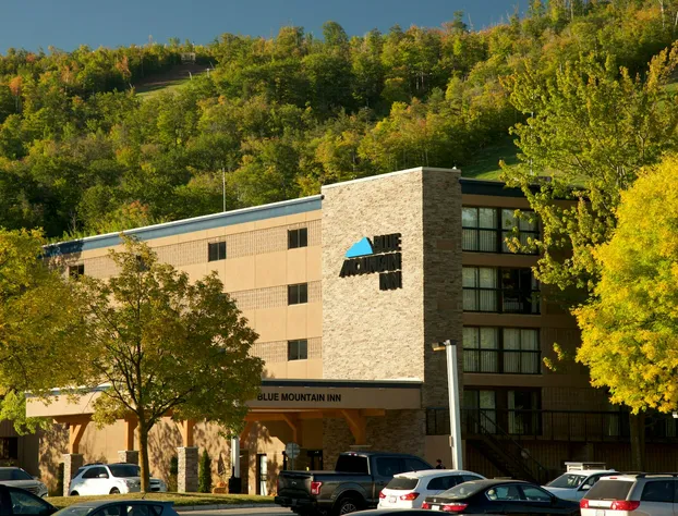 Blue Mountain Resort Inn hotel detail image 4