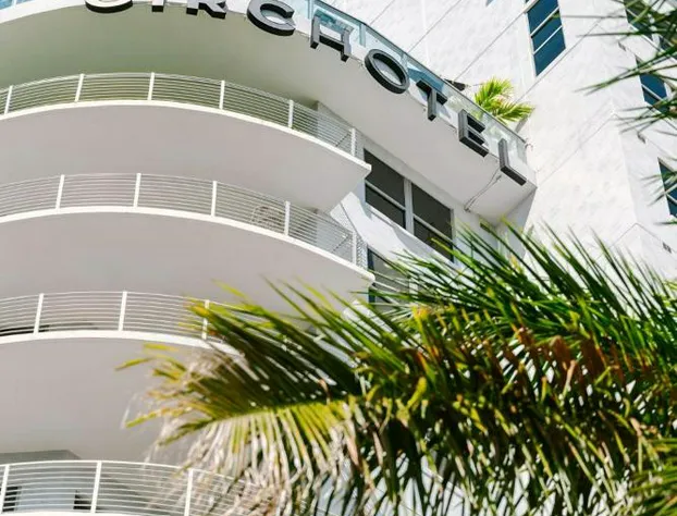 The Circ Hotel Hollywood, Sonder by Marriott Bonvoy hotel detail image 2