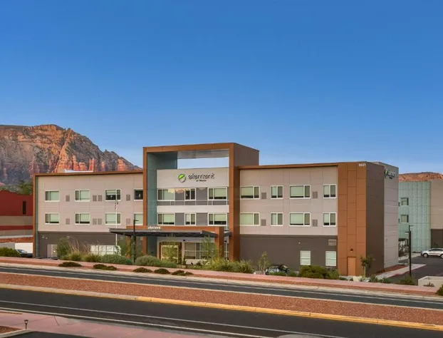 Element Sedona hotel detail image 1