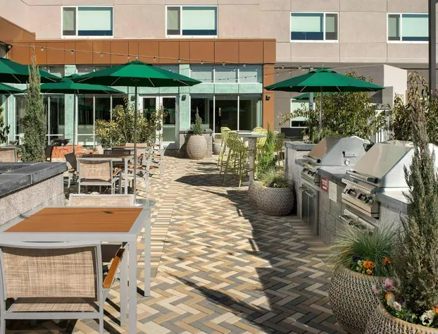 Element Sedona hotel detail image 2