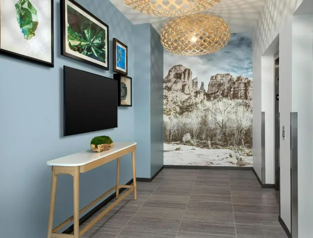 Element Sedona hotel detail image 4