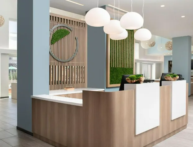 Element Sedona hotel detail image 3