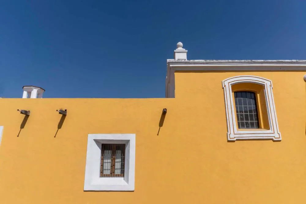 Palacio Julio Hotel hotel hero