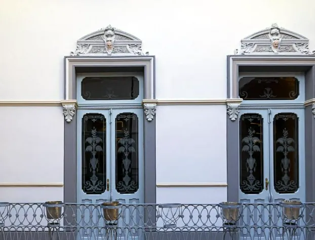 Palacio Julio Hotel hotel detail image 1