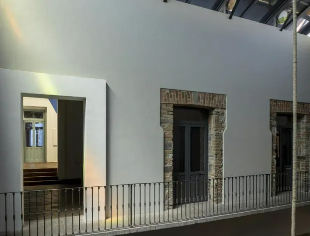 Palacio Julio Hotel hotel detail image 2