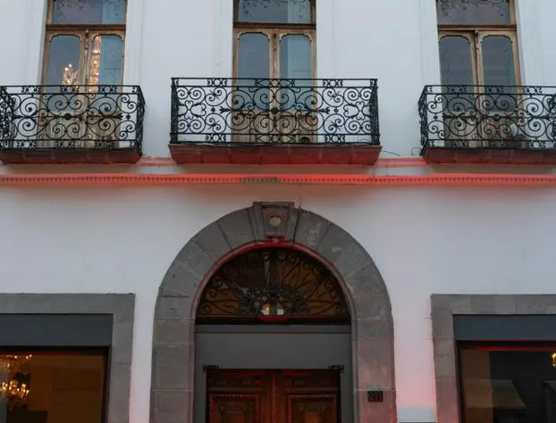 Palacio Julio Hotel hotel detail image 4