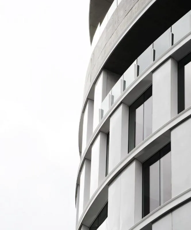 Habita Monterrey, a Member of Design Hotels hotel hero