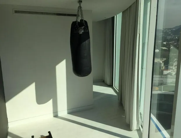 Habita Monterrey, a Member of Design Hotels hotel detail image 2