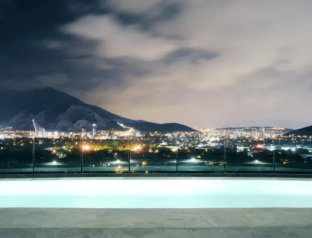 Habita Monterrey, a Member of Design Hotels hotel detail image 3