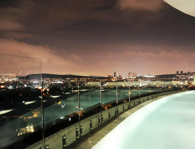 Habita Monterrey, a Member of Design Hotels hotel detail image 4