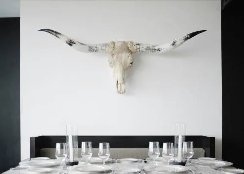 Habita Monterrey, a Member of Design Hotels hotel detail image 1