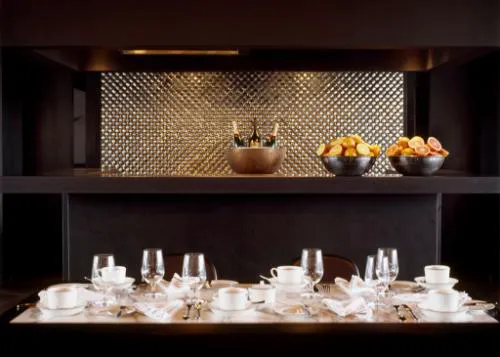 Habita Monterrey, a Member of Design Hotels hotel detail image 2